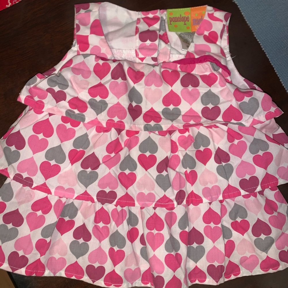 Two piece set - Picture 2 of 6